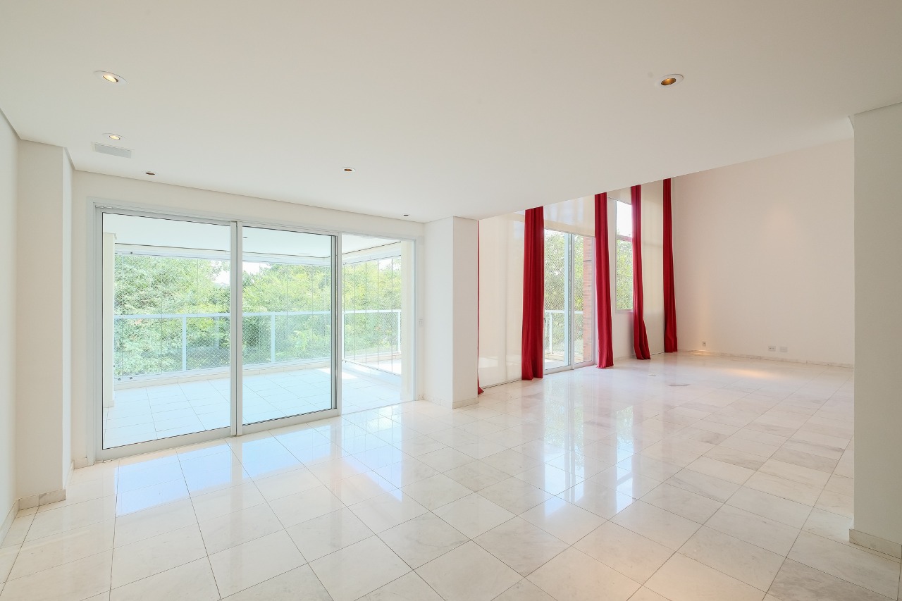 Apartamento para venda em Pinheiros