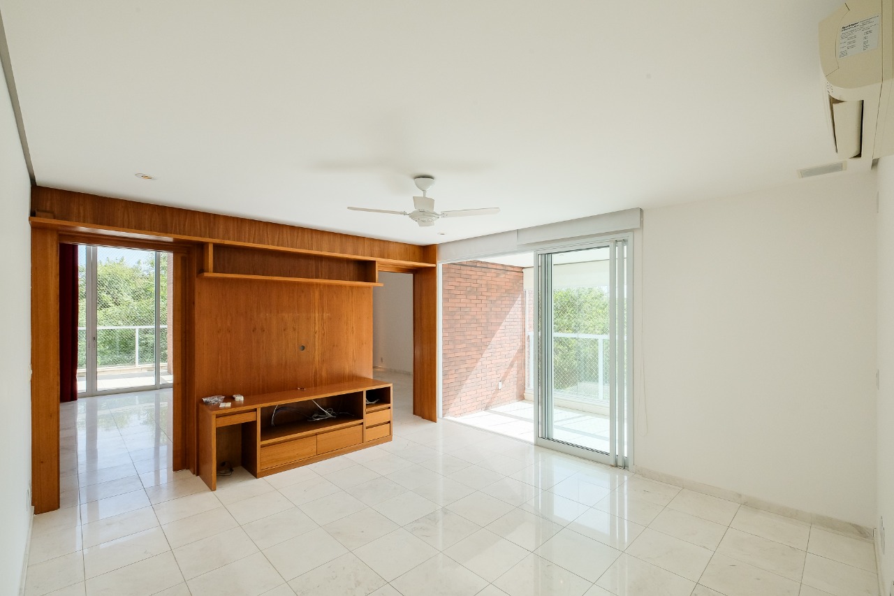 Apartamento para venda em Pinheiros