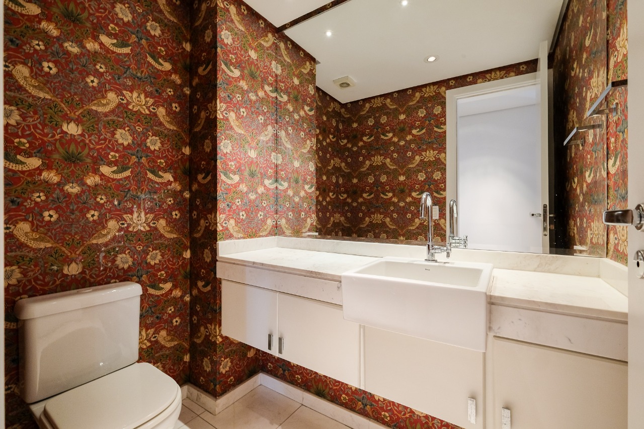 Apartamento para venda em Pinheiros