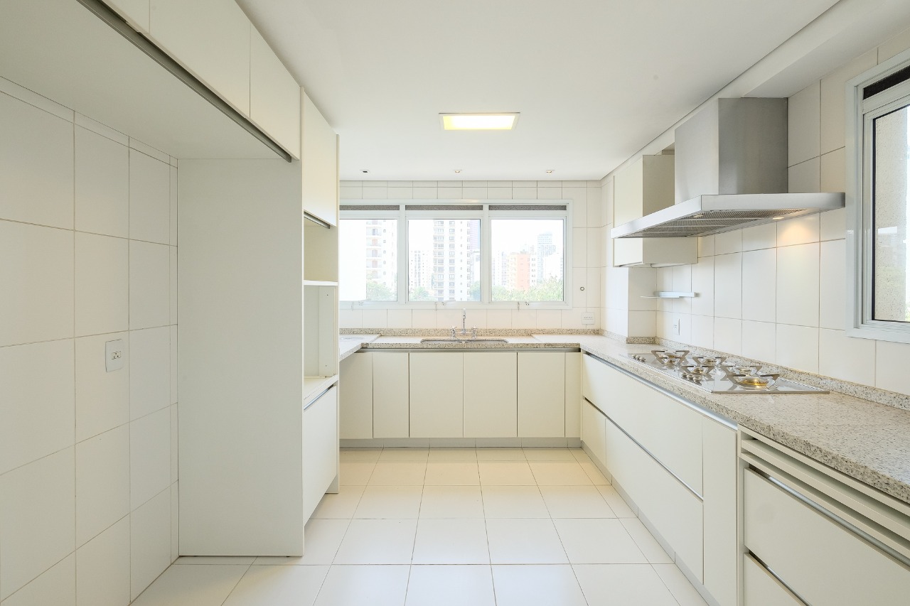 Apartamento para venda em Pinheiros