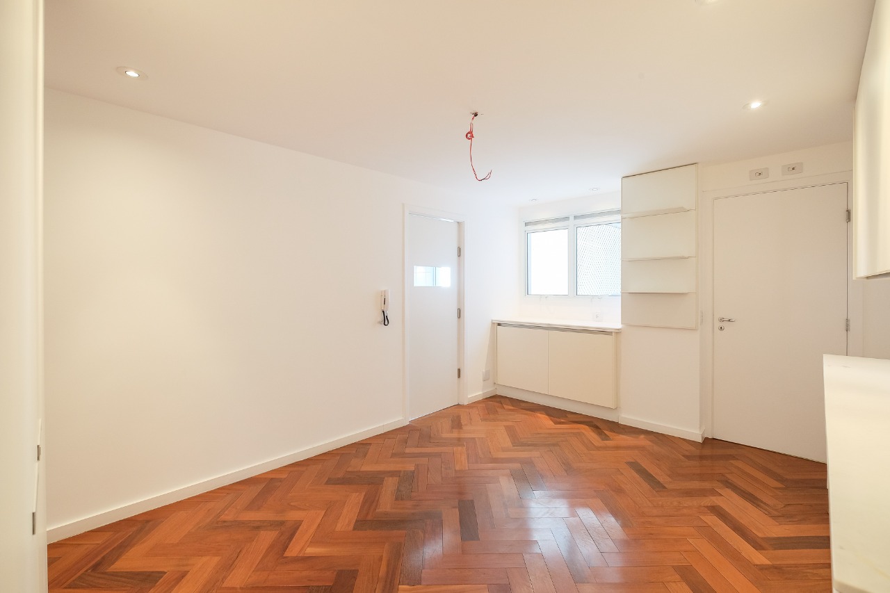 Apartamento para venda em Pinheiros