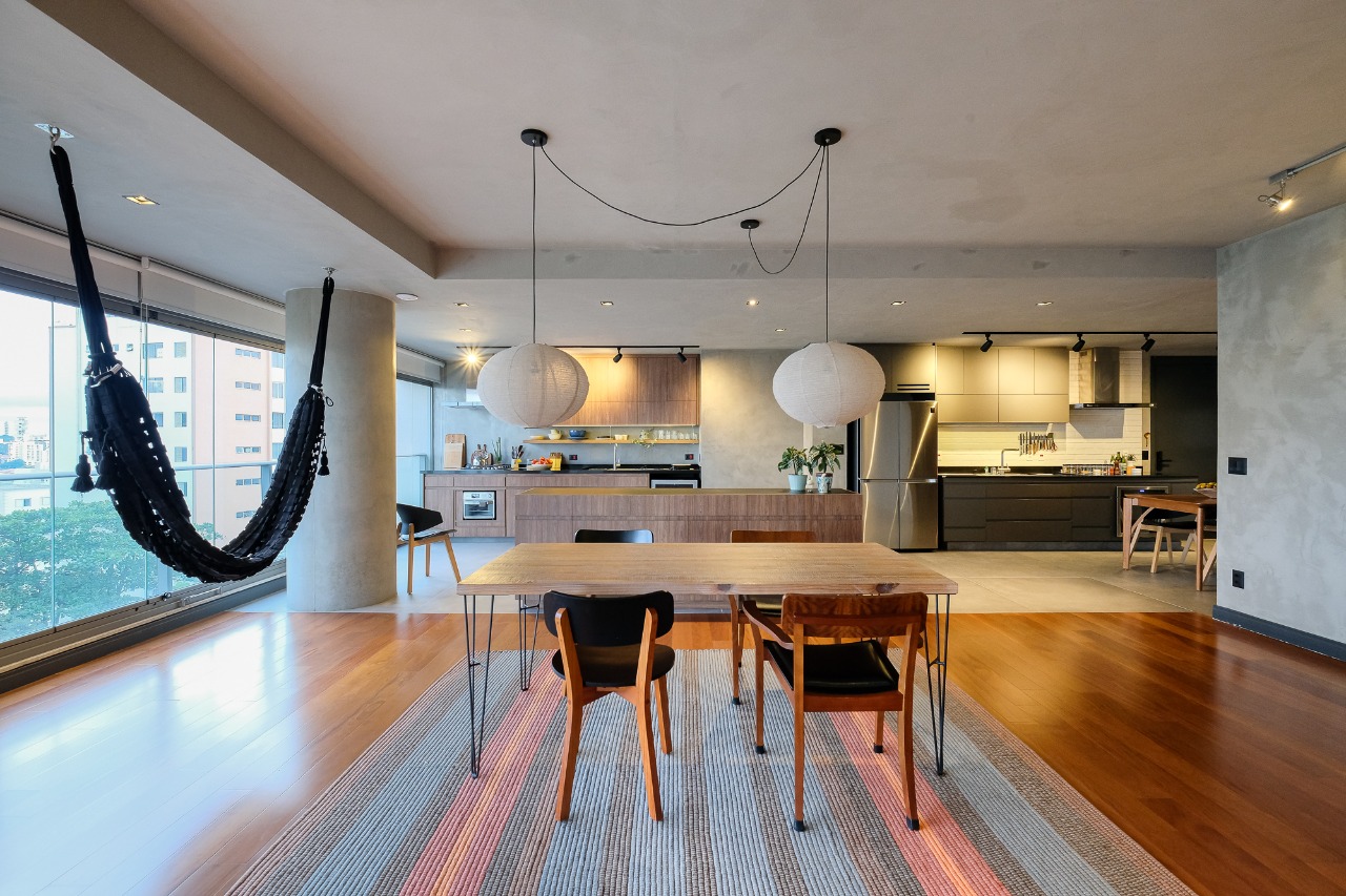 Apartamento para venda em Vila Madalena