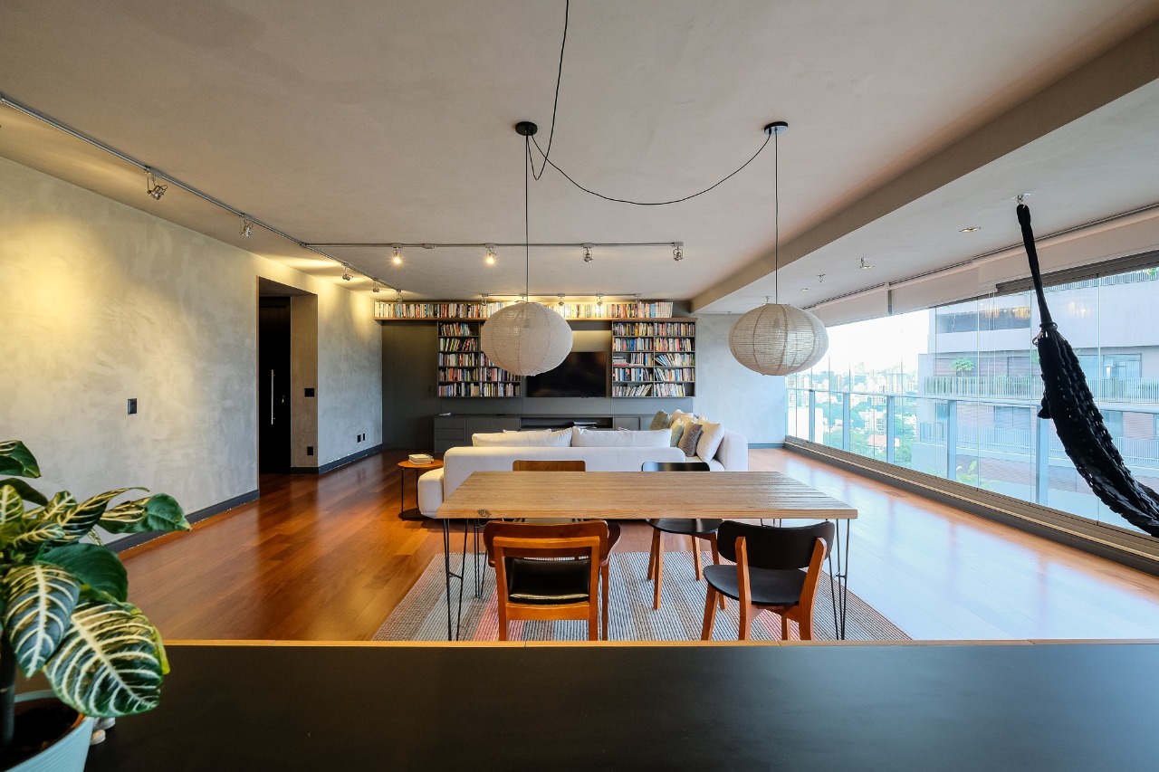 Apartamento para venda em Vila Madalena