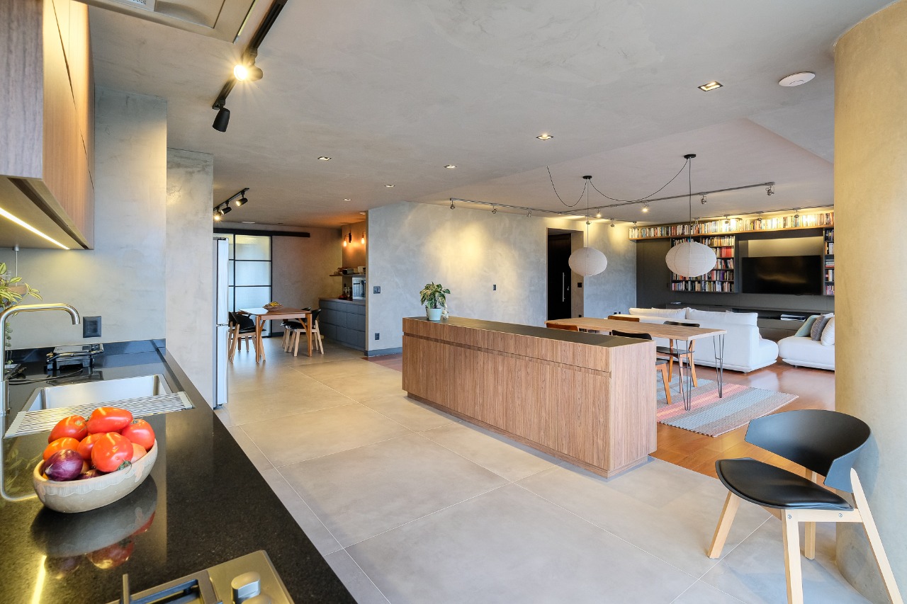 Apartamento para venda em Vila Madalena