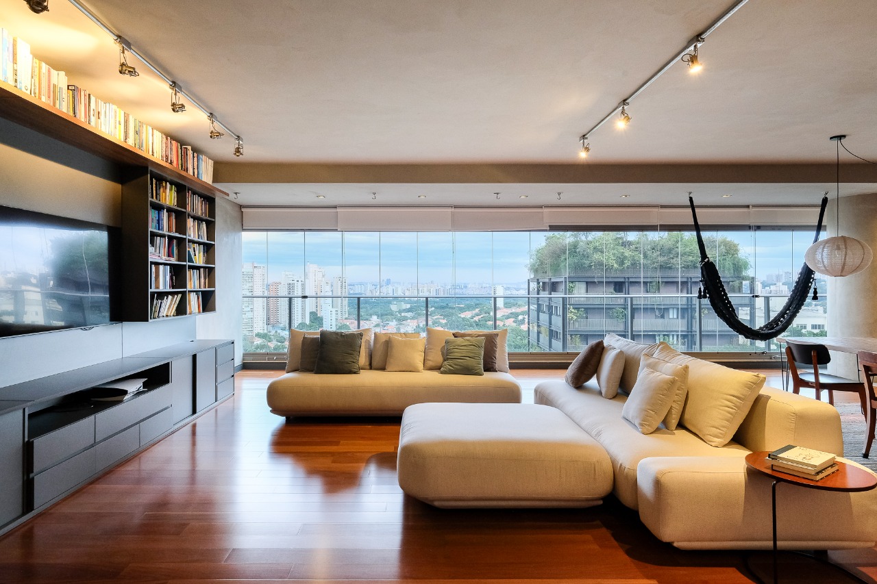 Apartamento para venda em Vila Madalena