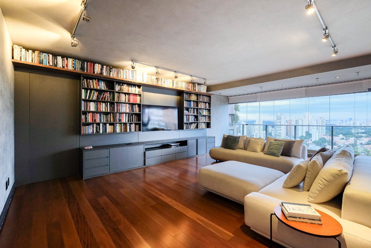 Apartamento para venda em Vila Madalena