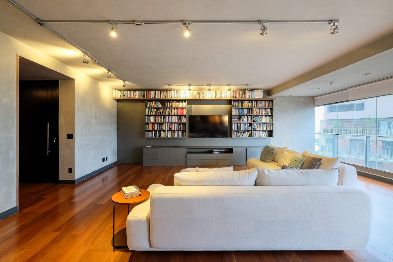 Apartamento para venda em Vila Madalena