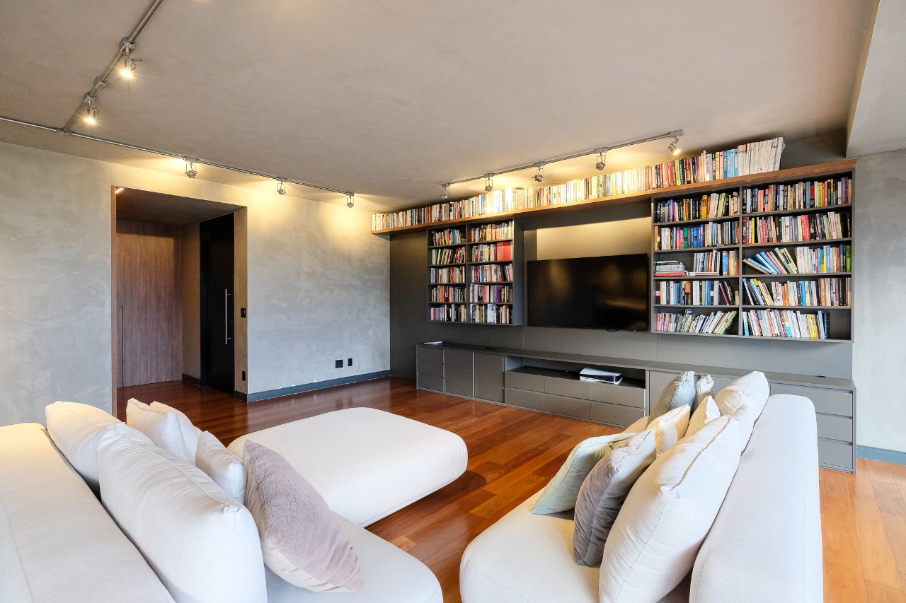 Apartamento para venda em Vila Madalena