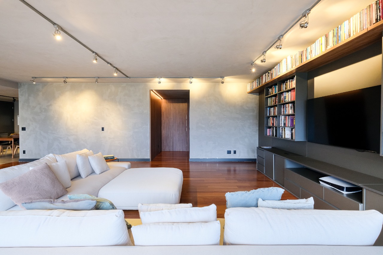 Apartamento para venda em Vila Madalena