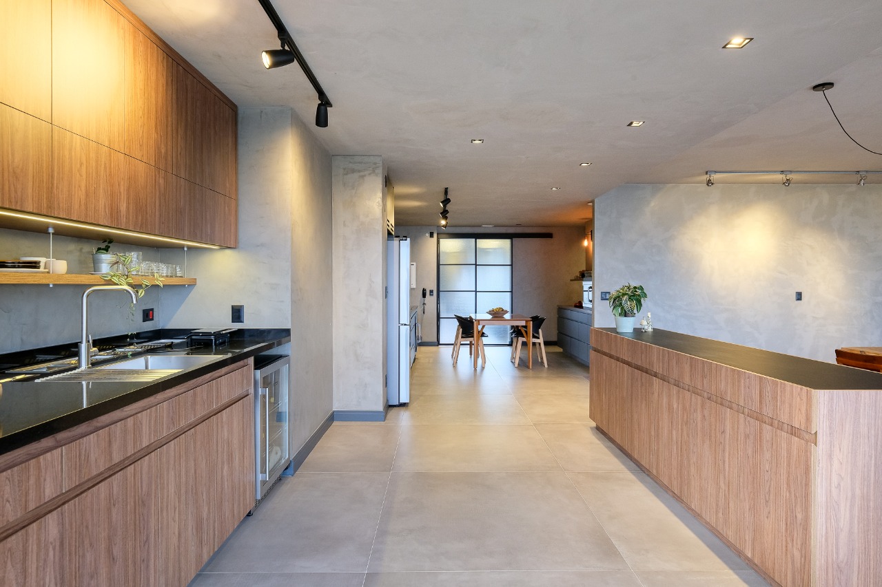 Apartamento para venda em Vila Madalena