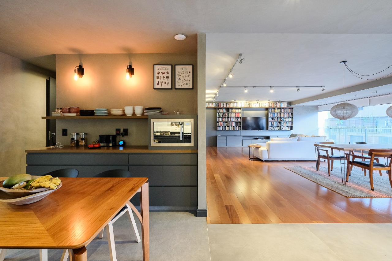 Apartamento para venda em Vila Madalena