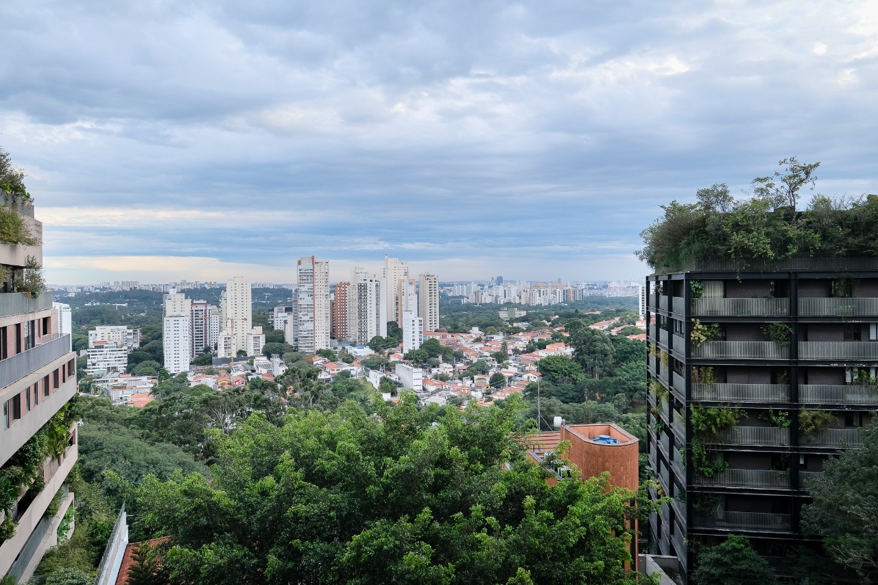Apartamento para venda em Vila Madalena