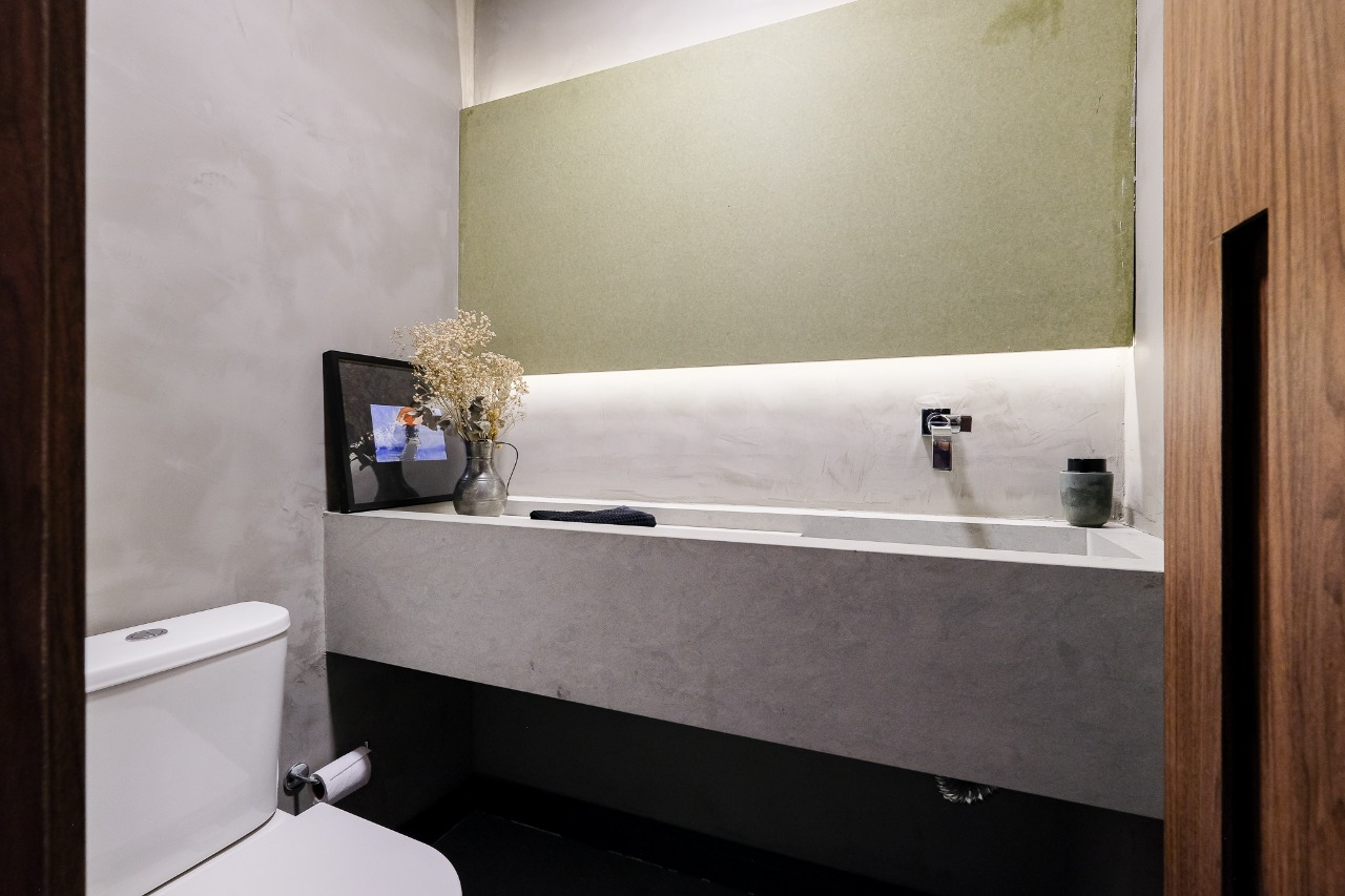 Apartamento para venda em Vila Madalena
