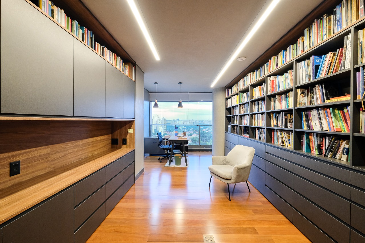 Apartamento para venda em Vila Madalena