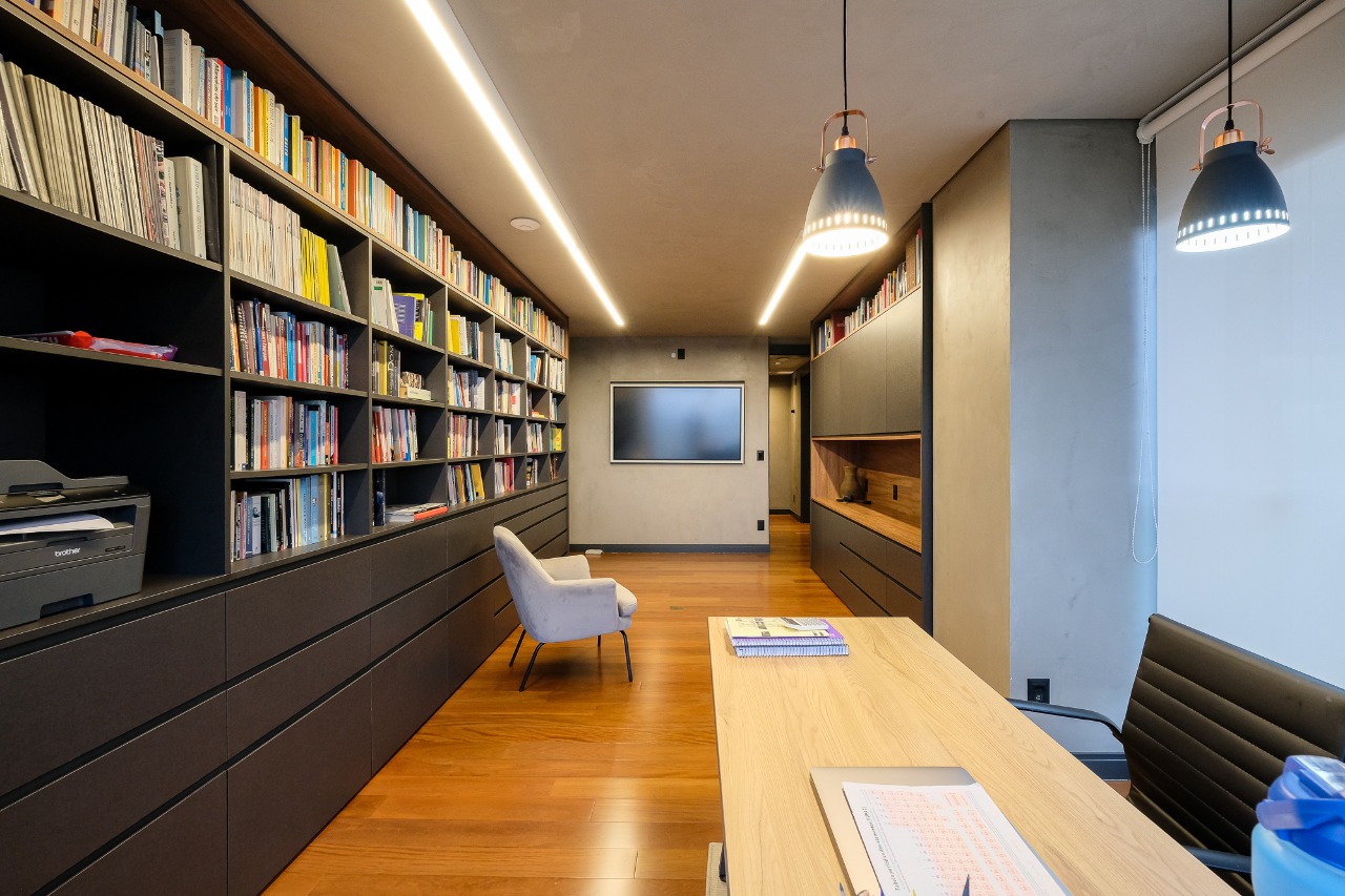 Apartamento para venda em Vila Madalena