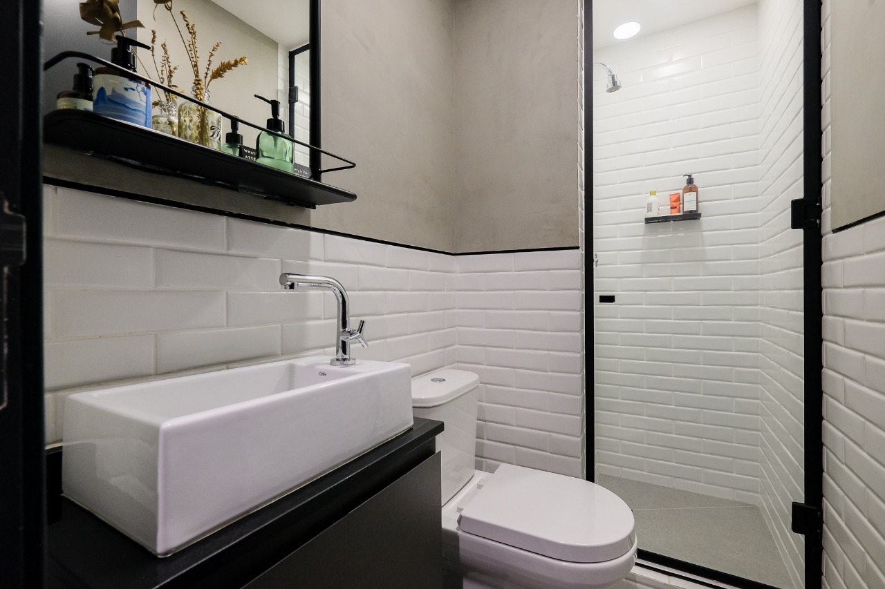 Apartamento para venda em Vila Madalena