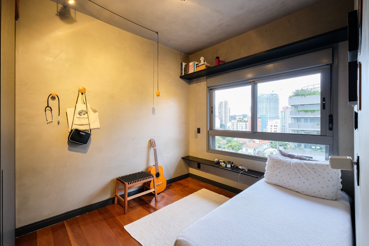 Apartamento para venda em Vila Madalena