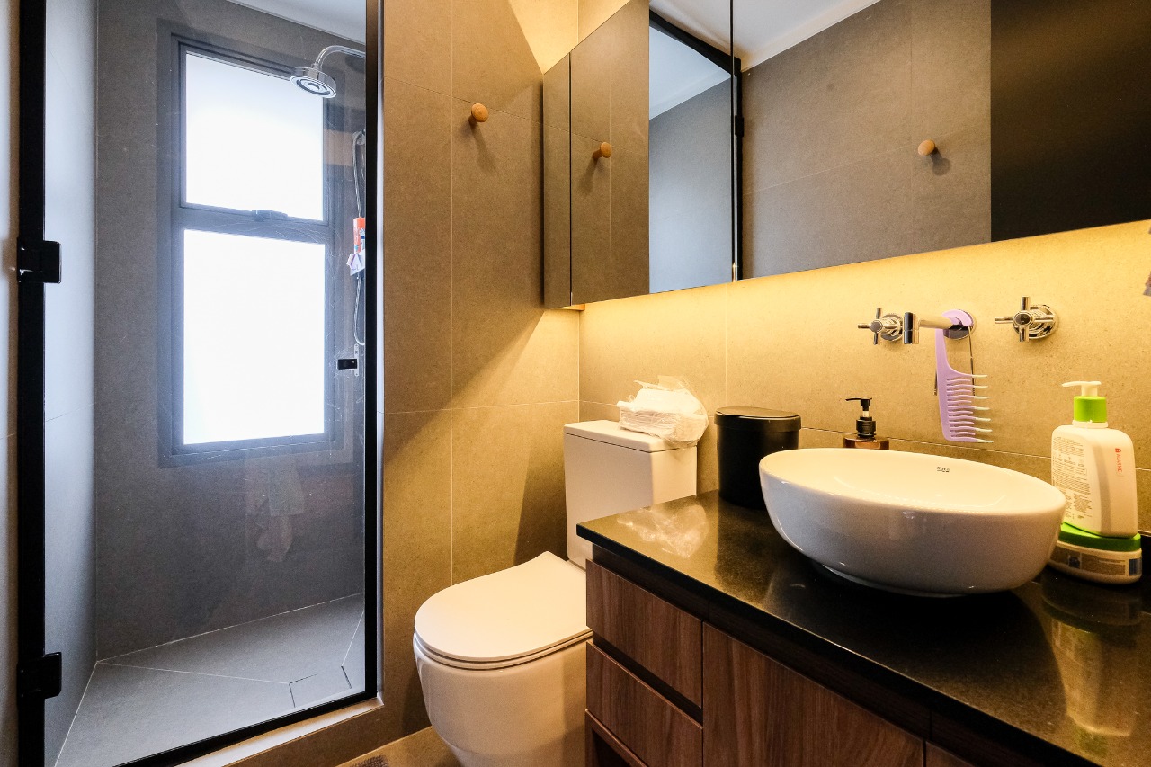 Apartamento para venda em Vila Madalena