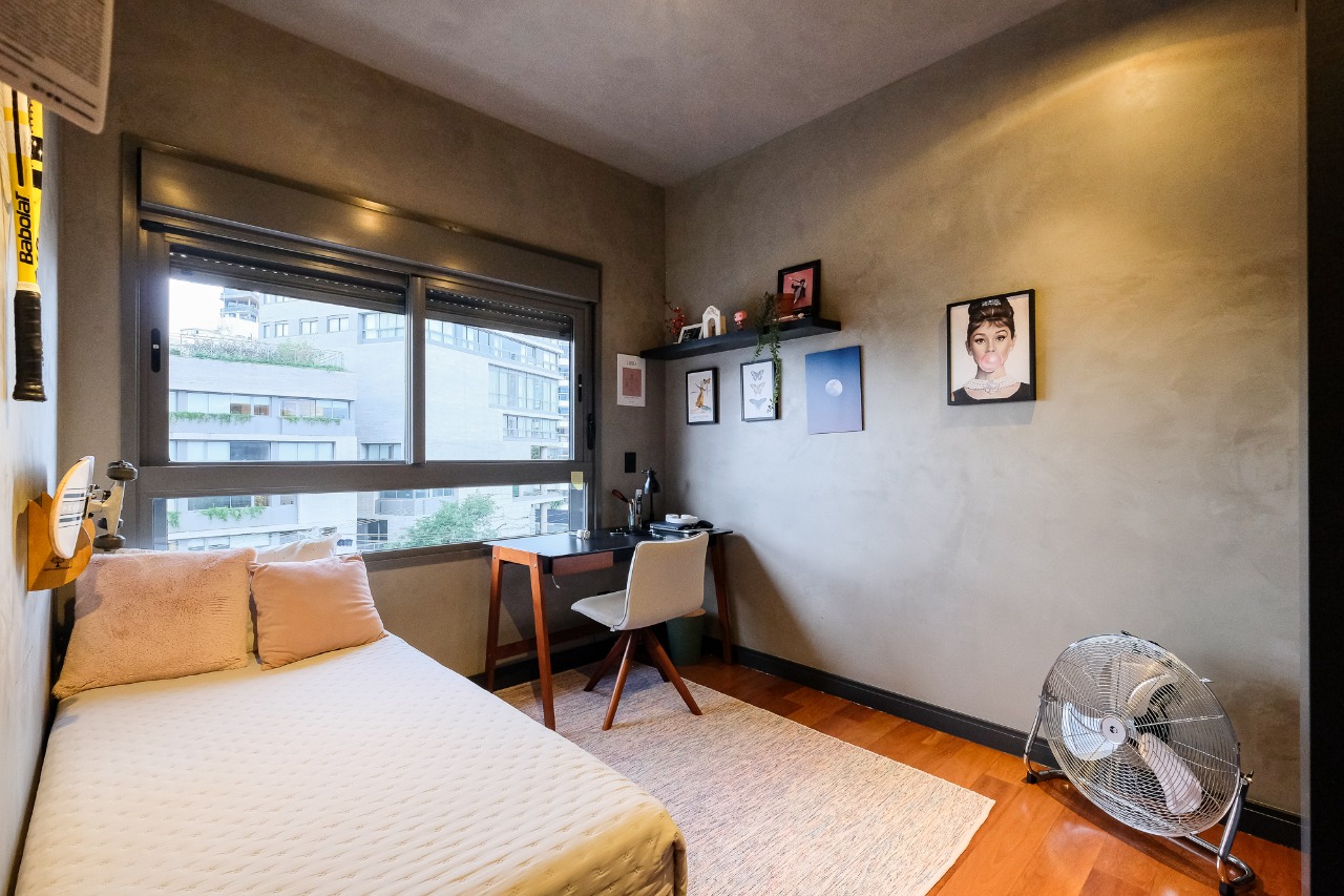 Apartamento para venda em Vila Madalena