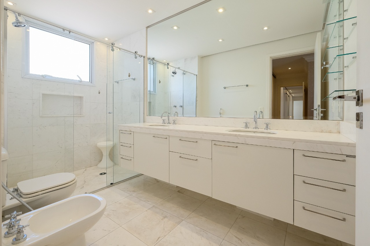 Apartamento para venda em Moema
