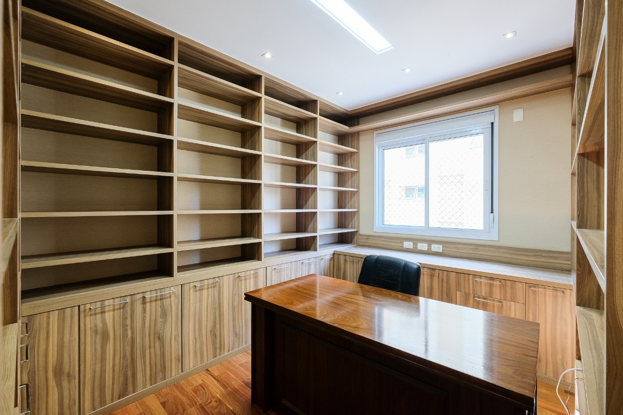 Apartamento para venda em Moema