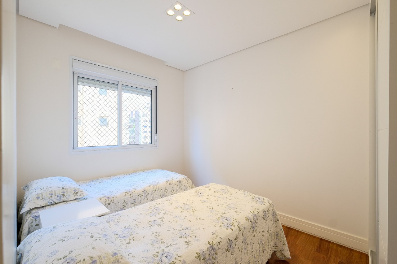 Apartamento para venda em Moema
