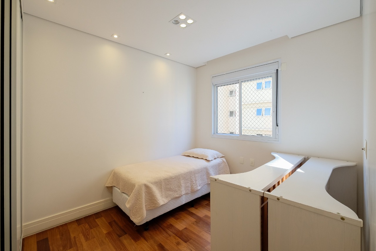 Apartamento para venda em Moema