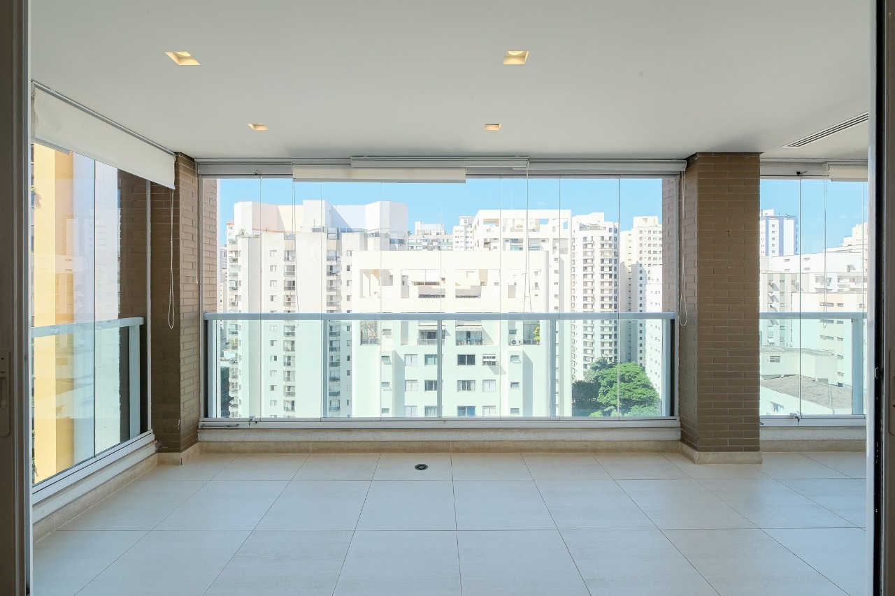 Apartamento para venda em Moema