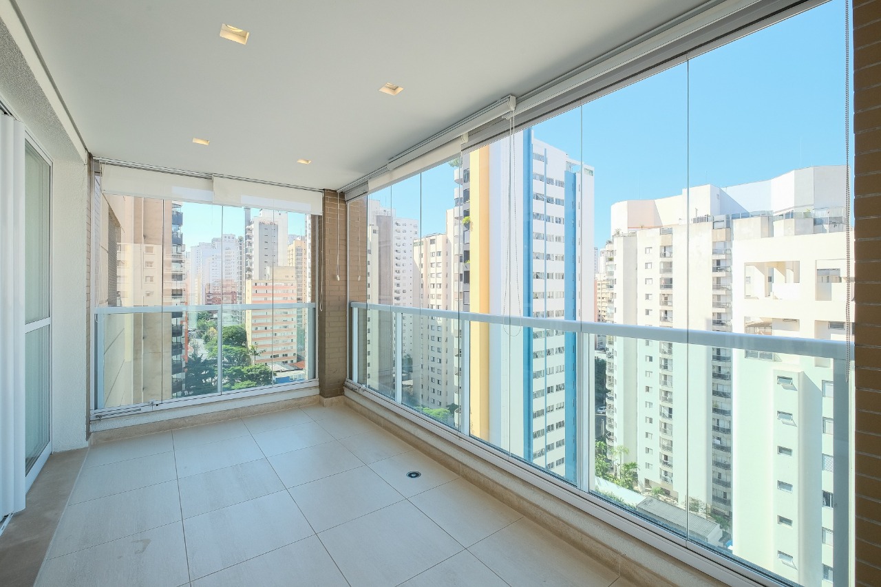 Apartamento para venda em Moema