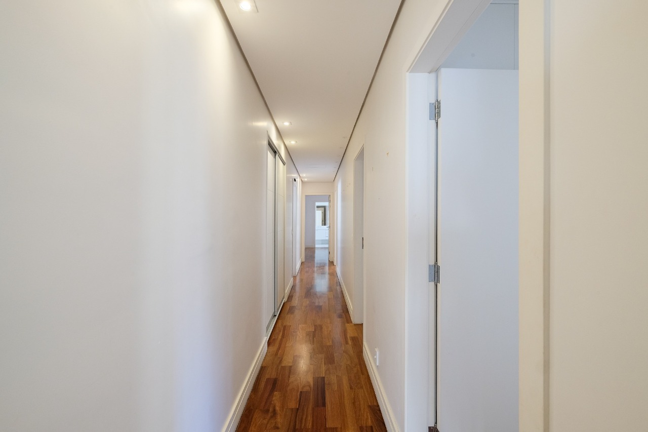 Apartamento para venda em Moema