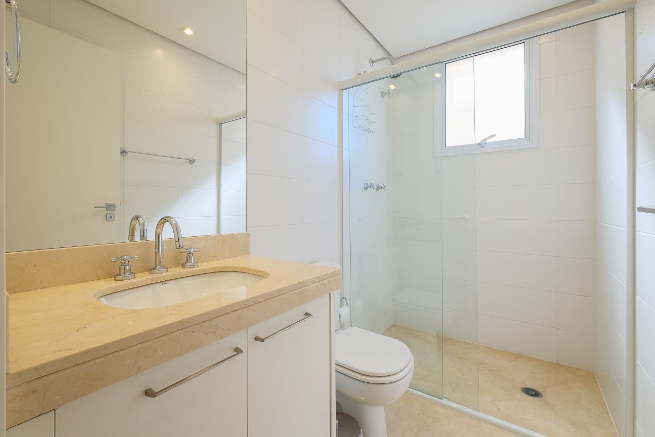 Apartamento para venda em Moema