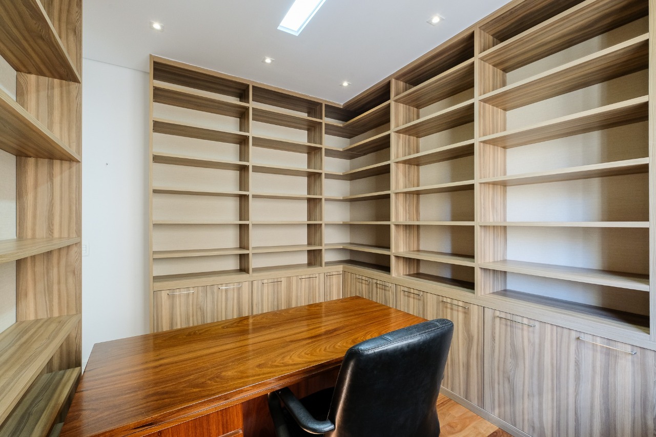 Apartamento para venda em Moema