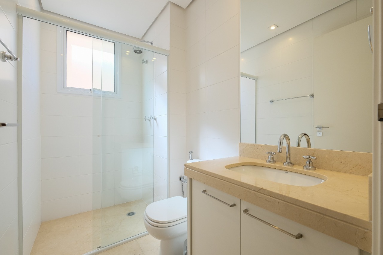 Apartamento para venda em Moema