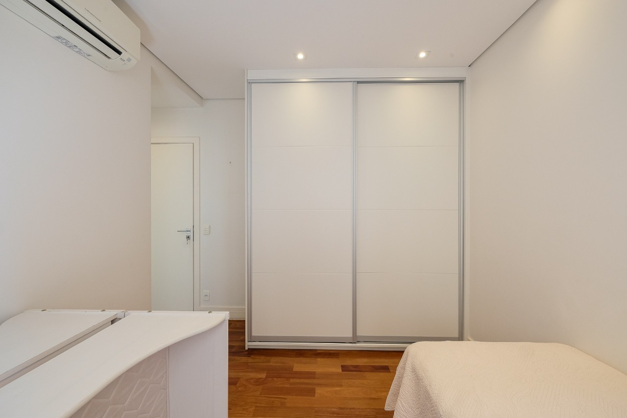 Apartamento para venda em Moema