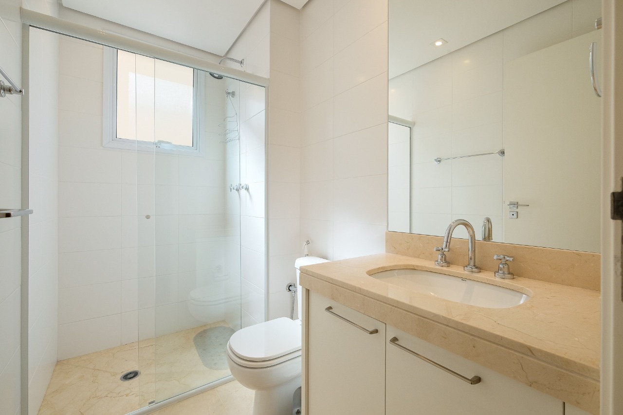 Apartamento para venda em Moema