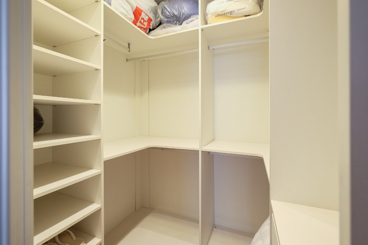 Apartamento para venda em Moema