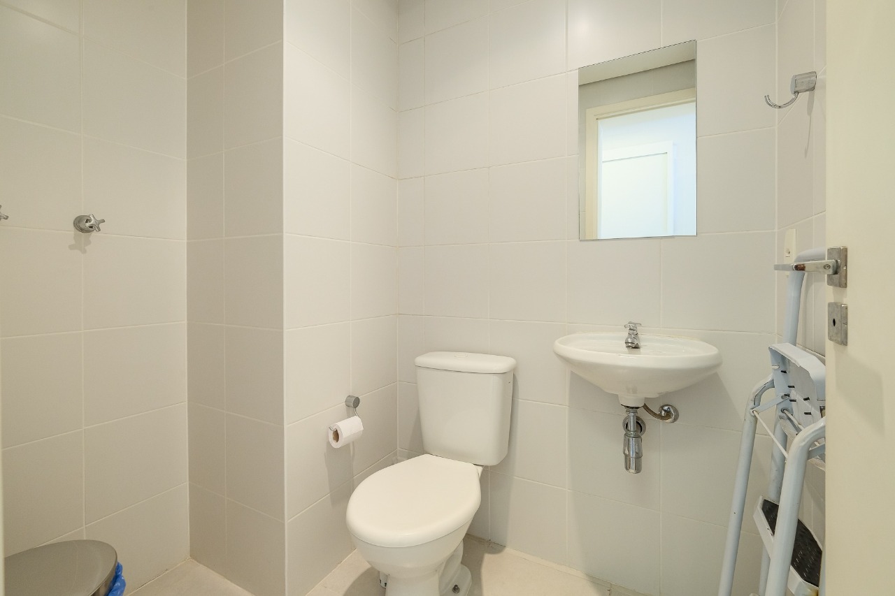 Apartamento para venda em Moema