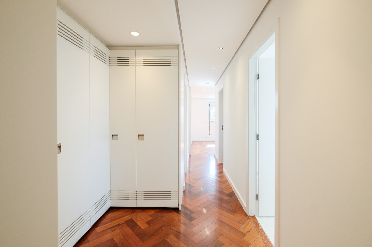 Apartamento para venda em Pinheiros
