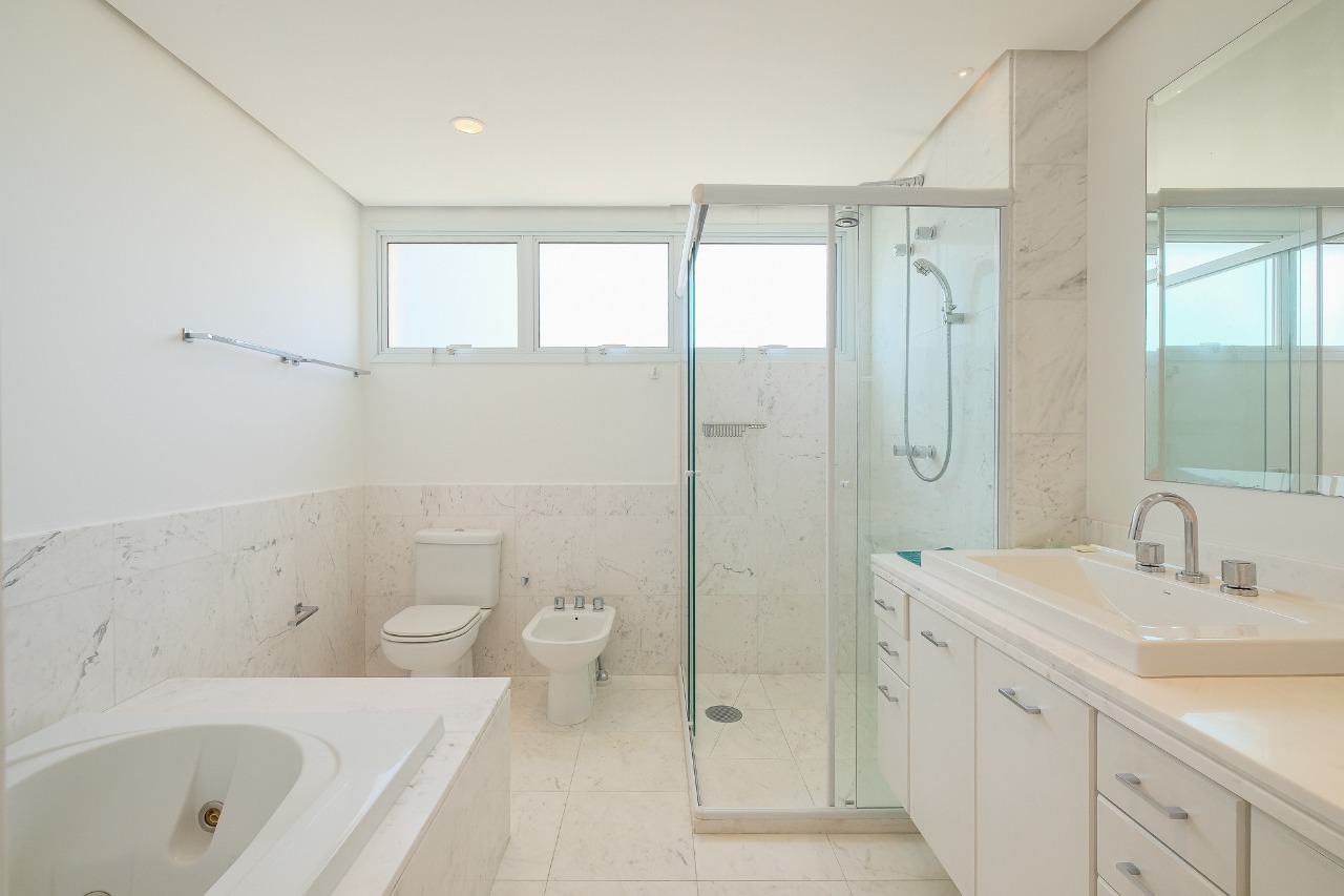 Apartamento para venda em Pinheiros