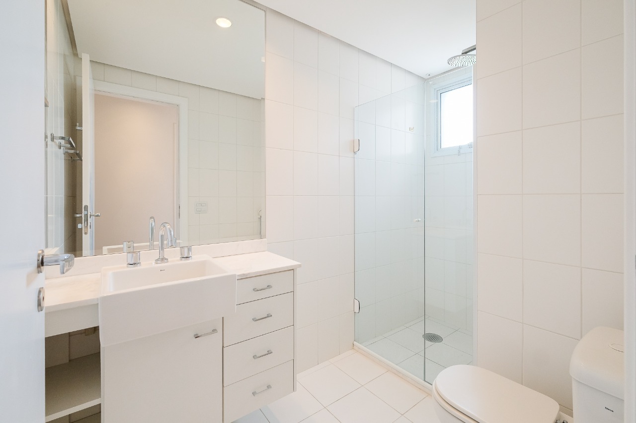 Apartamento para venda em Pinheiros