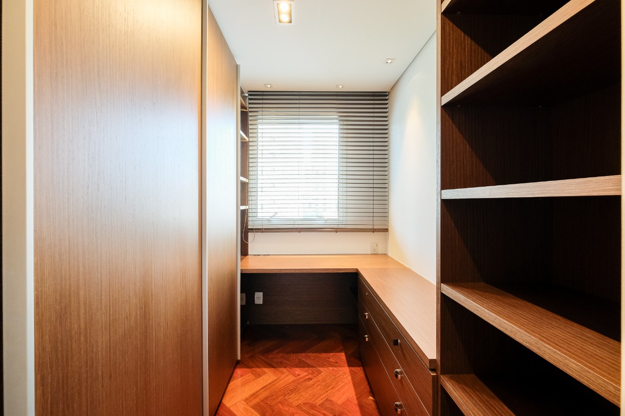 Apartamento para venda em Pinheiros