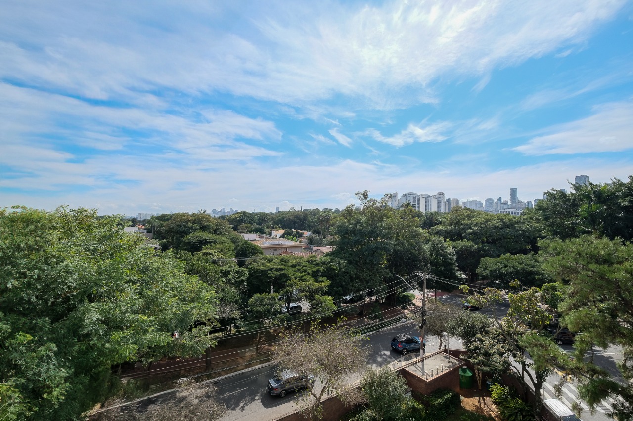 Apartamento para venda em Pinheiros