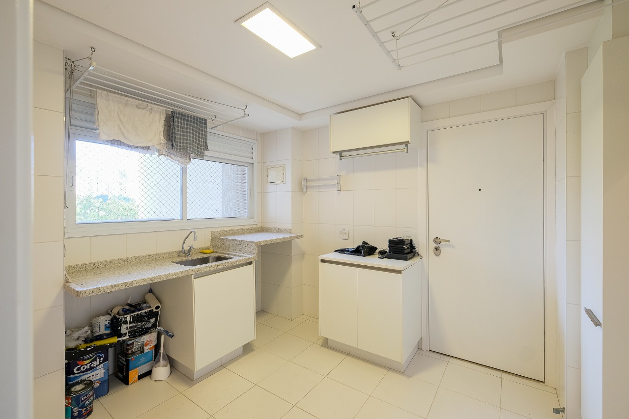 Apartamento para venda em Pinheiros