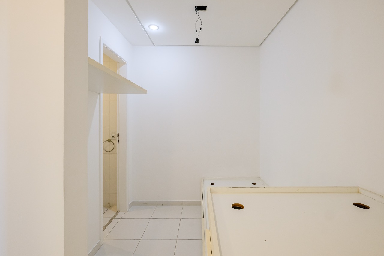 Apartamento para venda em Pinheiros