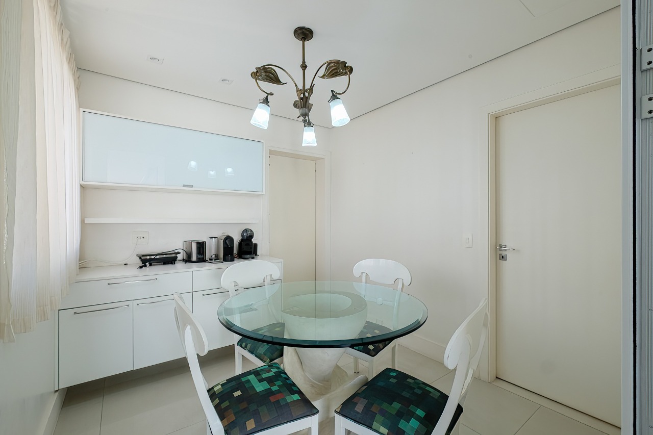 Apartamento para venda em Moema