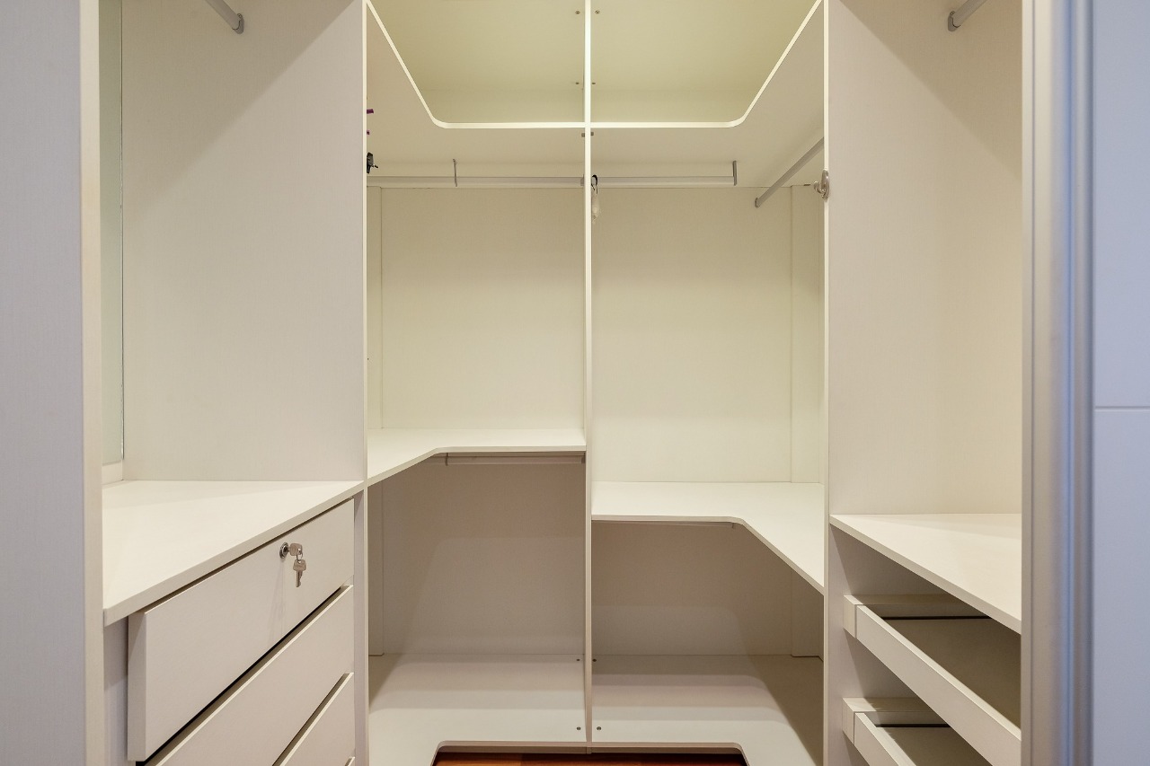 Apartamento para venda em Moema