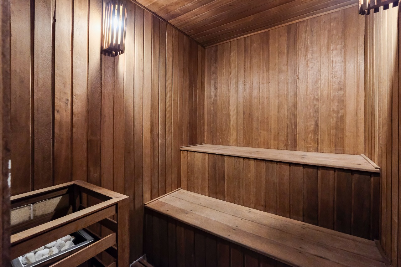 Apartamento para venda em Moema