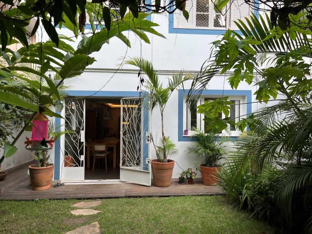 Casa para venda em Alto de Pinheiros