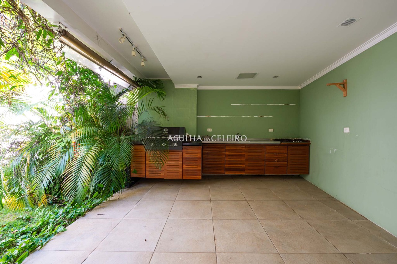 Casa para venda em Alto de Pinheiros