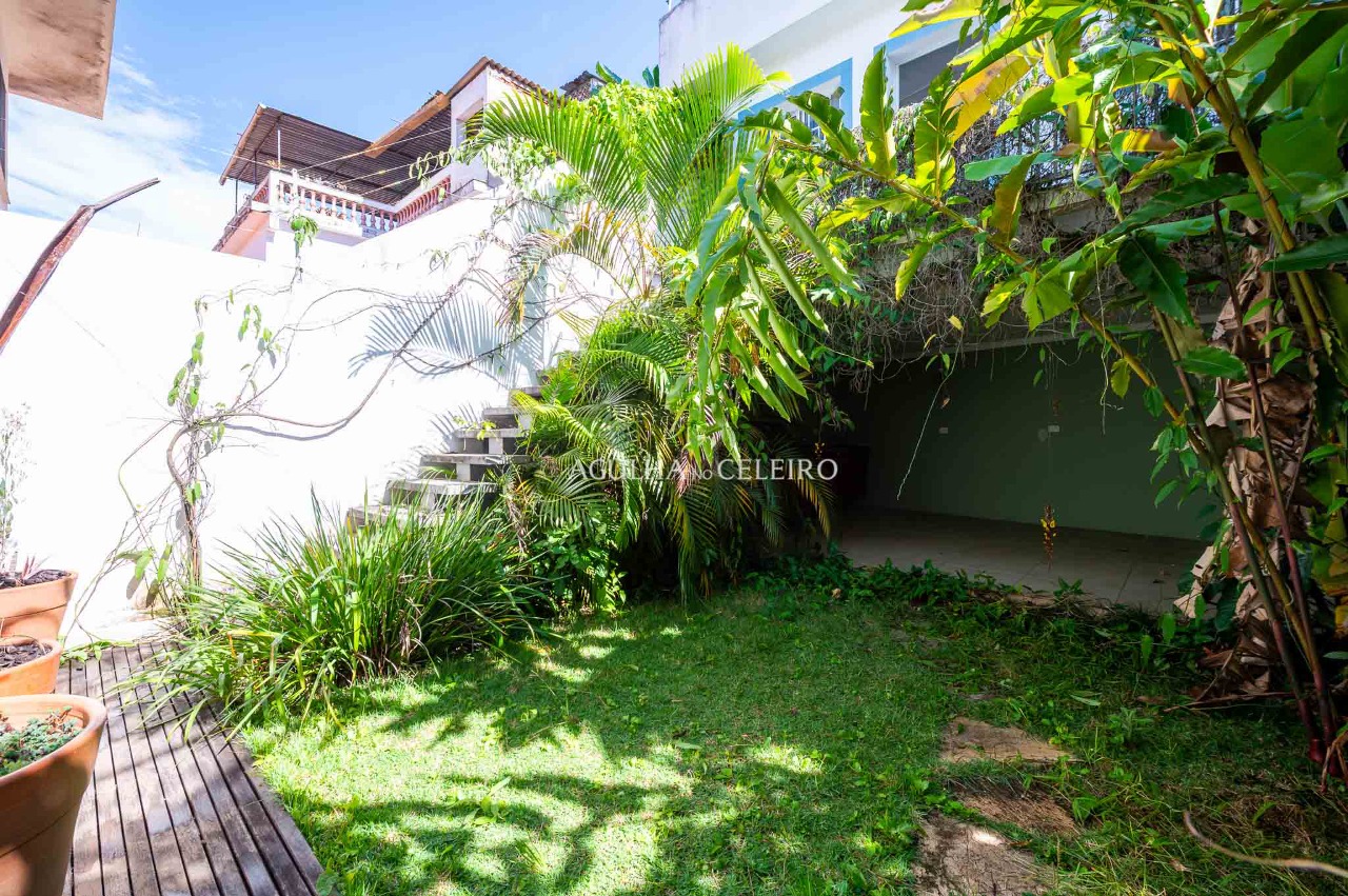 Casa para venda em Alto de Pinheiros